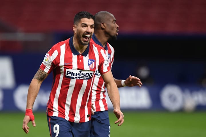 Atletico de Madrid v RC Celta - La Liga Santander