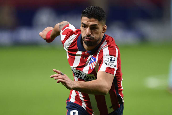 Atletico de Madrid v RC Celta - La Liga Santander