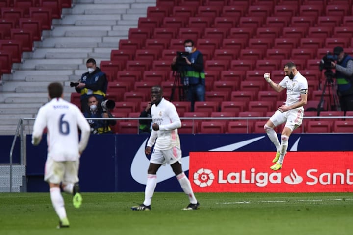 Karim Benzema