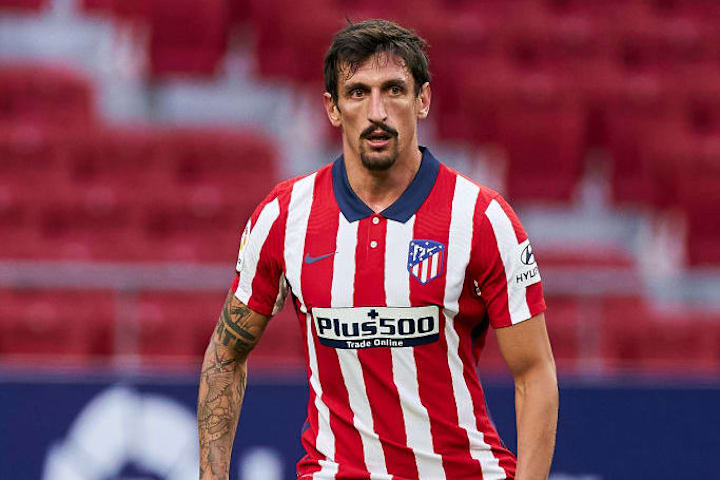 Savic será titular