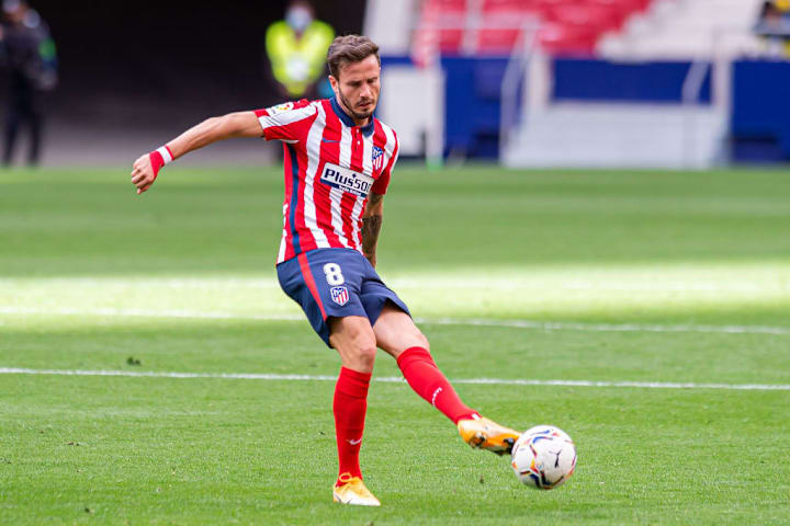 Atletico de Madrid v Villarreal CF - La Liga Santander