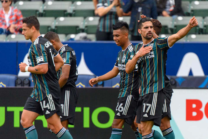 Sebastian Lletget