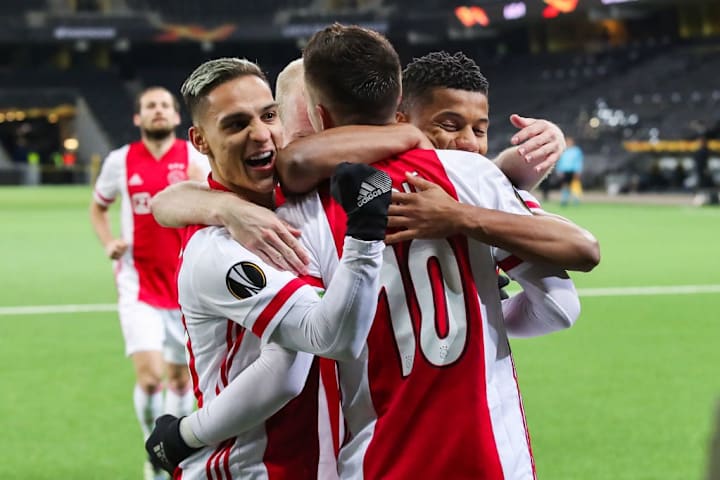Ajax