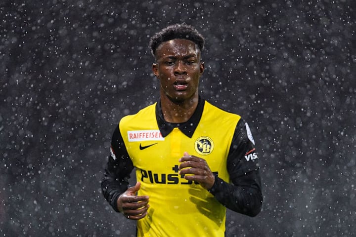 Felix Mambimbi