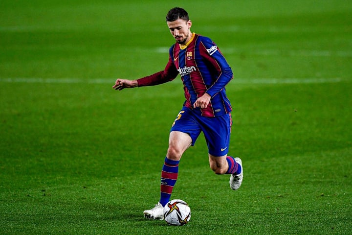 Clement Lenglet