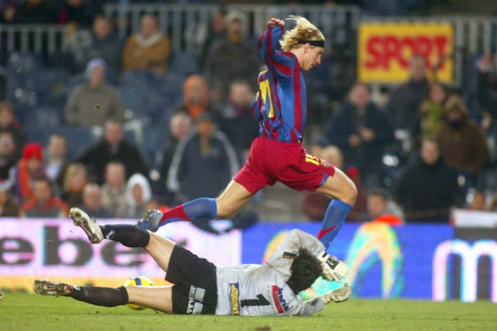 Maxi Lopez