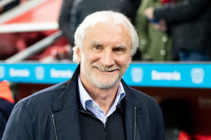 Bayer 04 Leverkusen v Borussia Dortmund - Bundesliga
