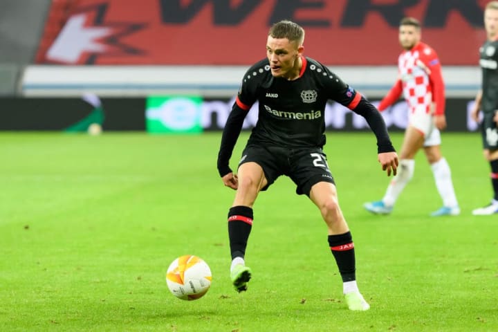 Florian Wirtz