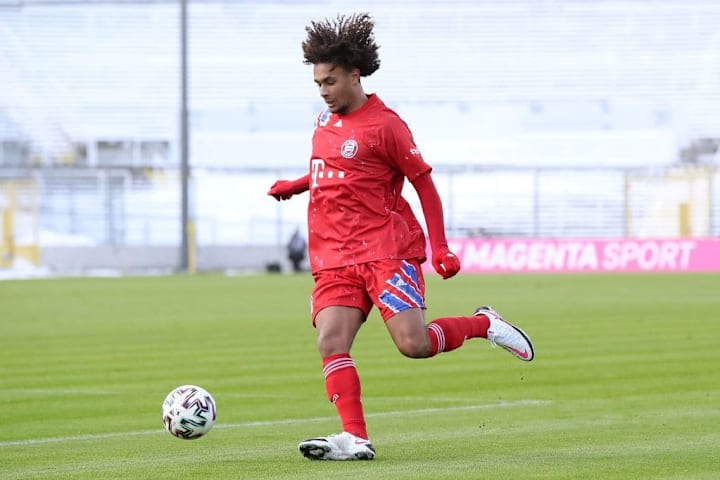 Nell'ottima campagna acquisti del Parma, spicca il nome del talento di proprietà del Bayern