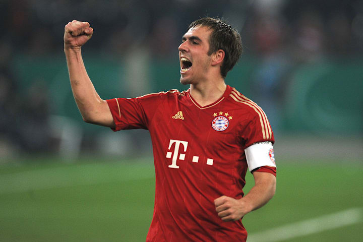 Philiph Lahm