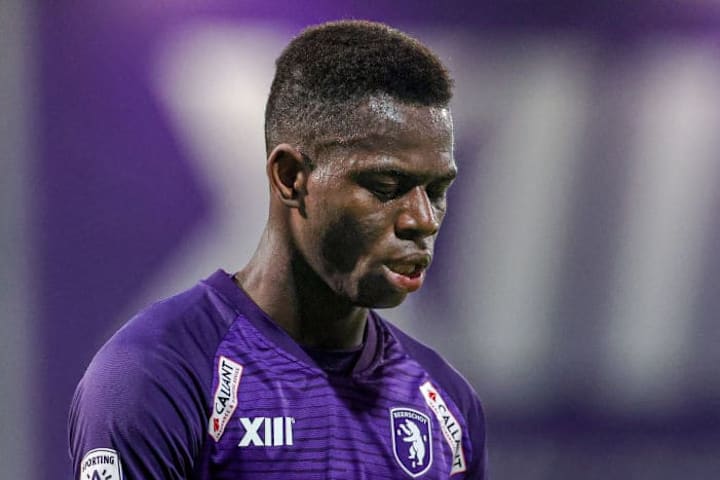 Ismaila Coulibaly