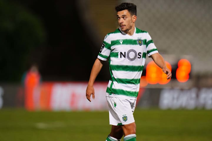 Belenenses SAD v Sporting CP - Liga NOS