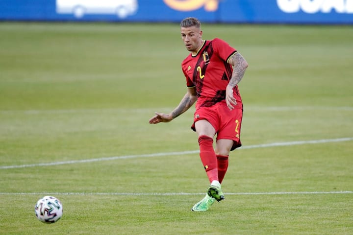 Toby Alderweireld