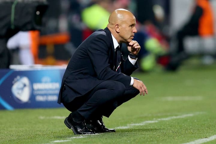 Luigi Di Biagio