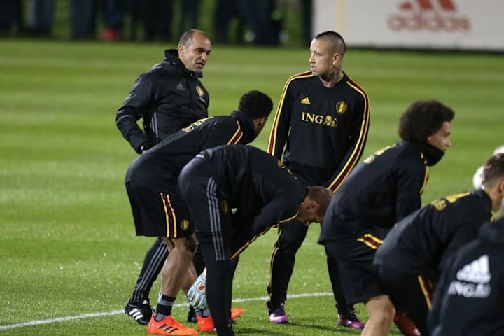 Nainggolan