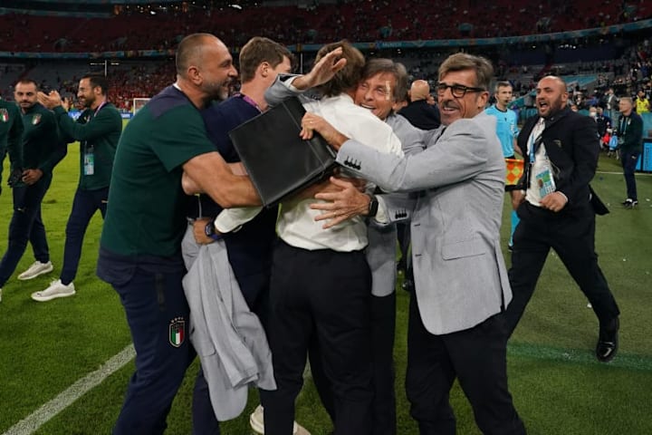 Roberto Mancini