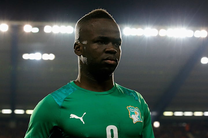 Belgium v Ivory Coast - International Friendly