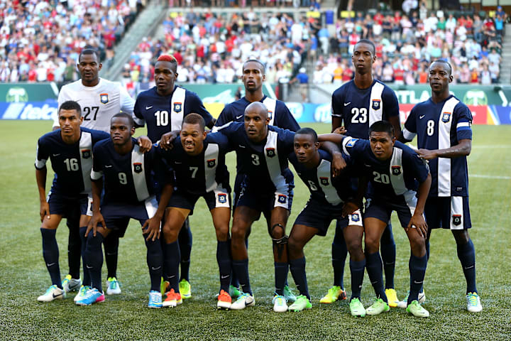 Belize v United States - 2013 CONCACAF Gold Cup
