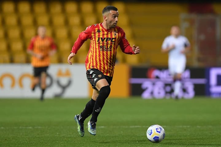 Roberto Insigne