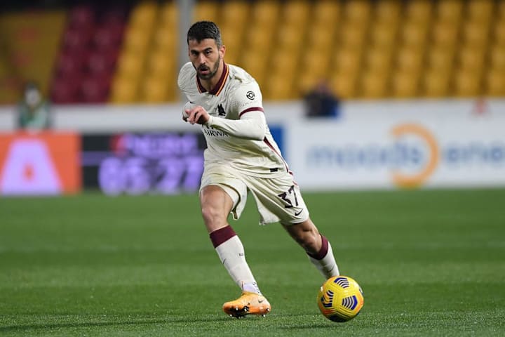 Leonardo Spinazzola