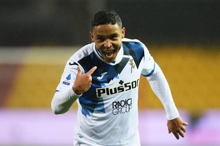 Luis Muriel