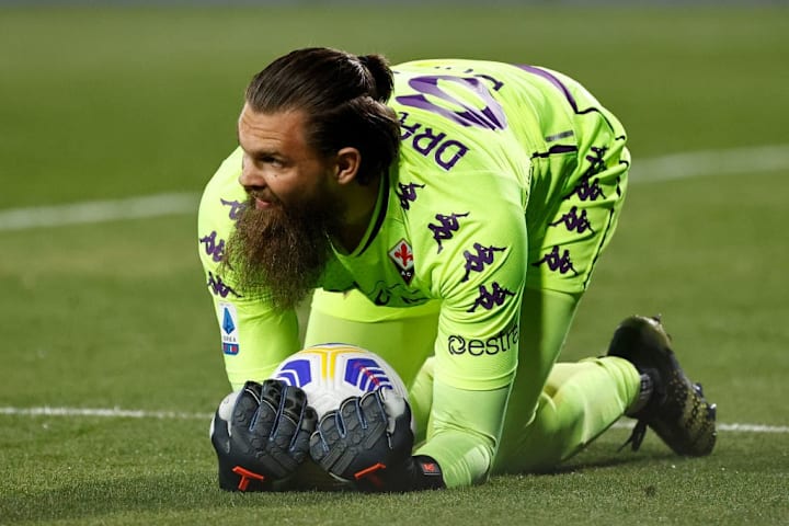 Bartlomiej Dragowski