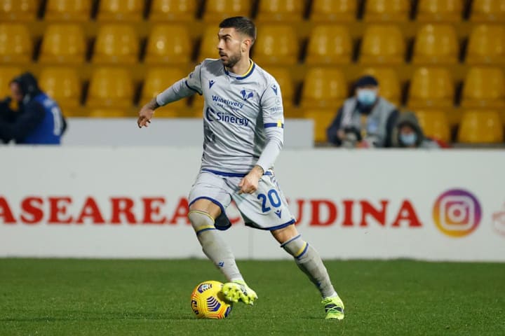 Mattia Zaccagni