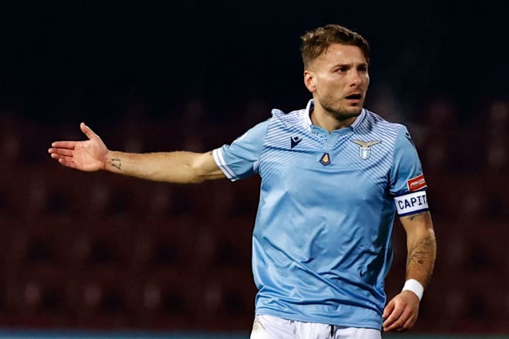 Ciro Immobile