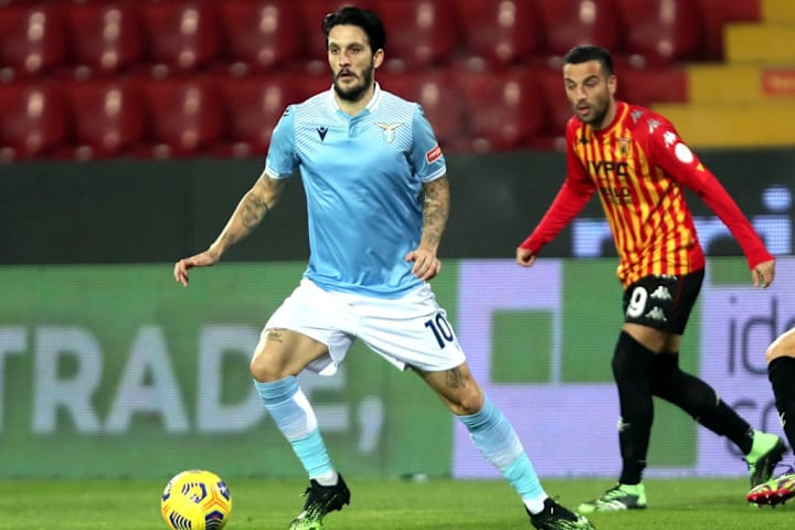 Luis Alberto