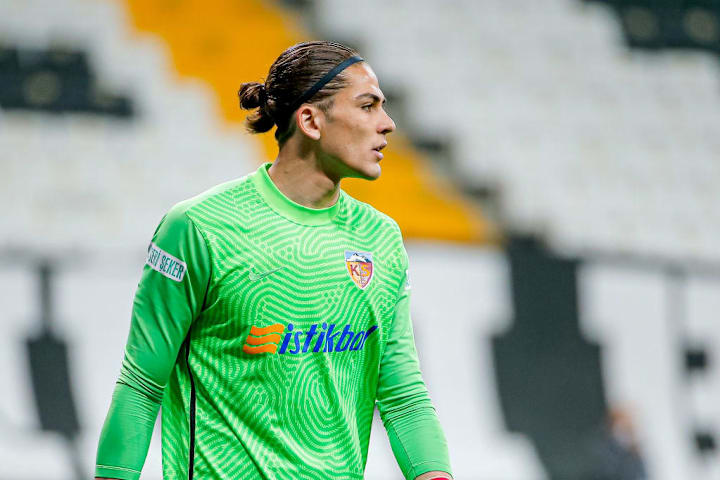 Dogan Alemdar