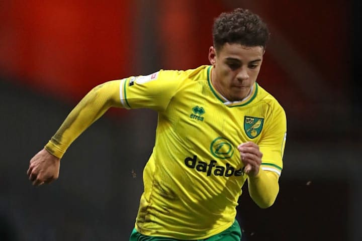 Blackburn Rovers v Norwich City - Sky Bet Championship