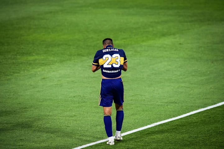 Diego Gonzalez