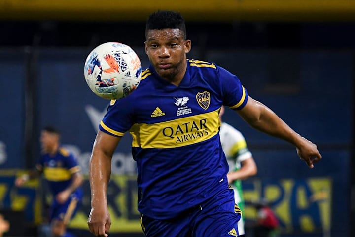 Frank Fabra