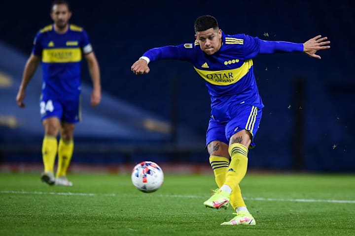 Marcos Rojo