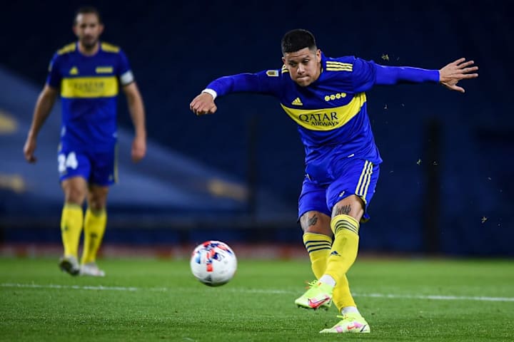 Marcos Rojo