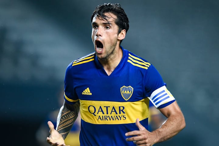 Emmanuel Mas