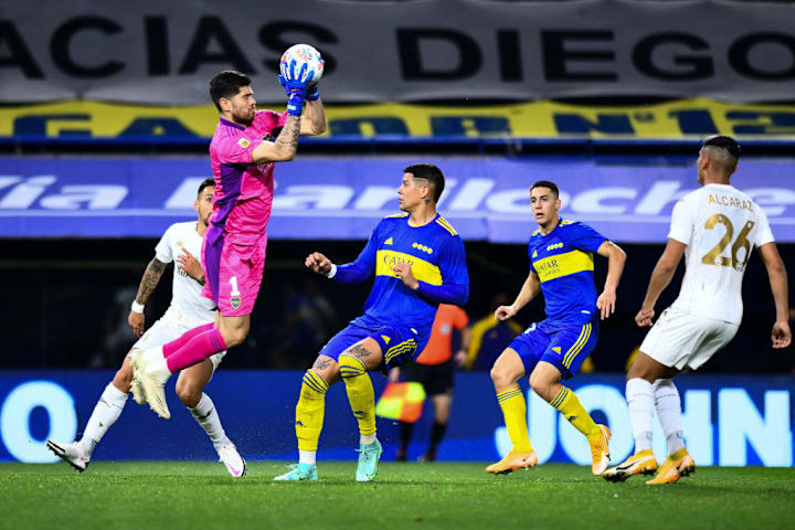 Agustin Rossi