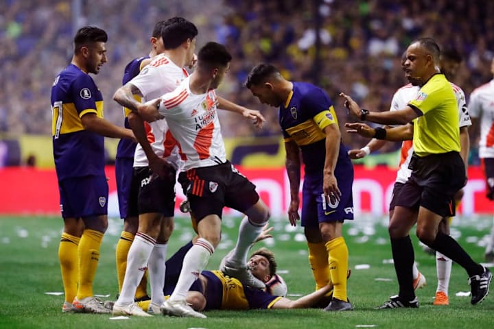 Exequiel Palacios