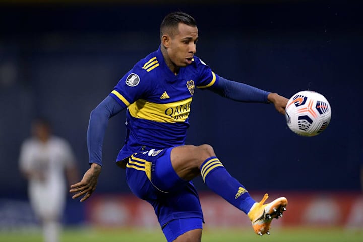 Sebastián Villa