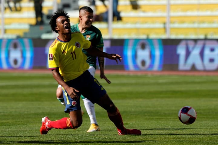 Juan Cuadrado