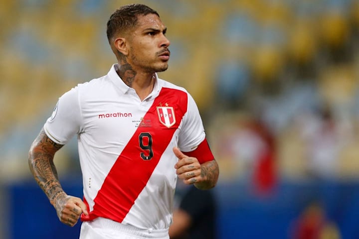 Bolivia v Peru: Group A - Copa America Brazil 2019