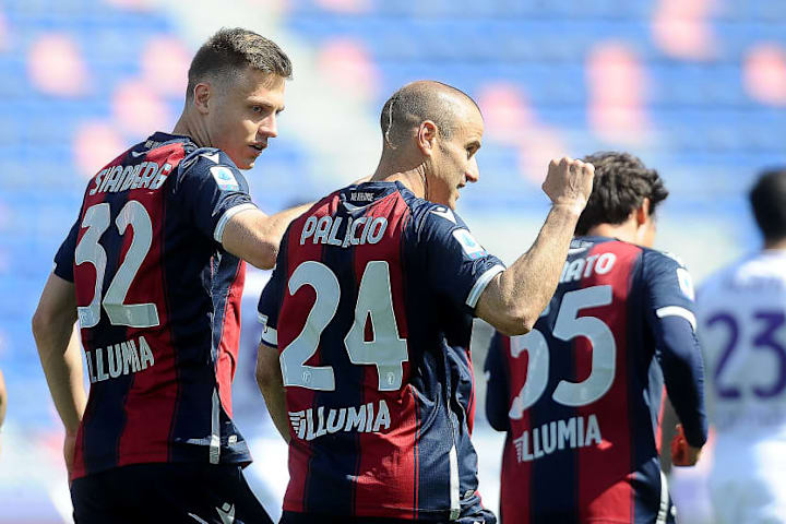 Rodrigo Palacio