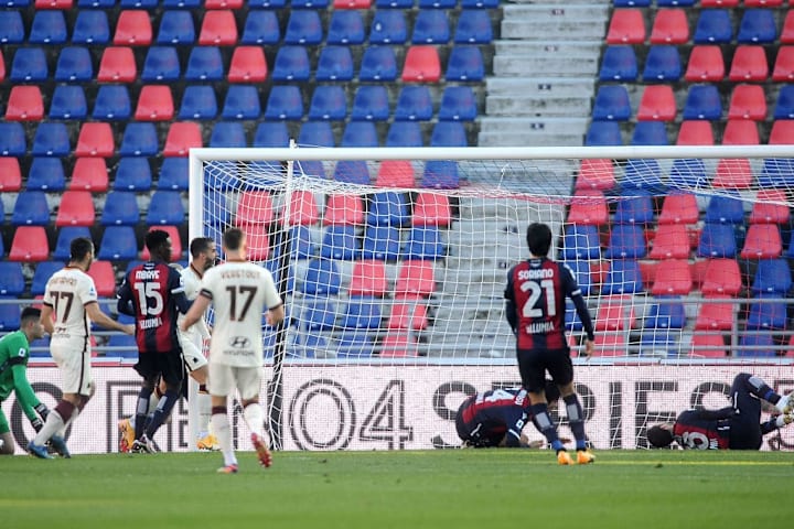 L'autogol di Poli