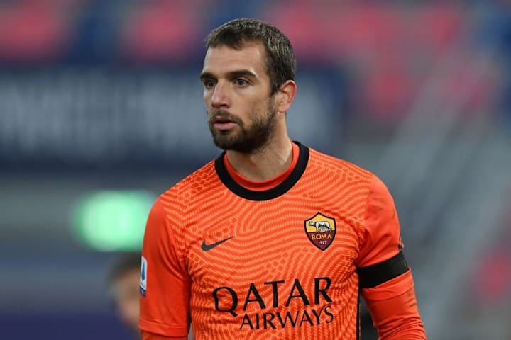 Pau Lopez