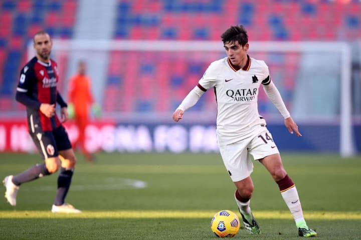 Gonzalo Villar