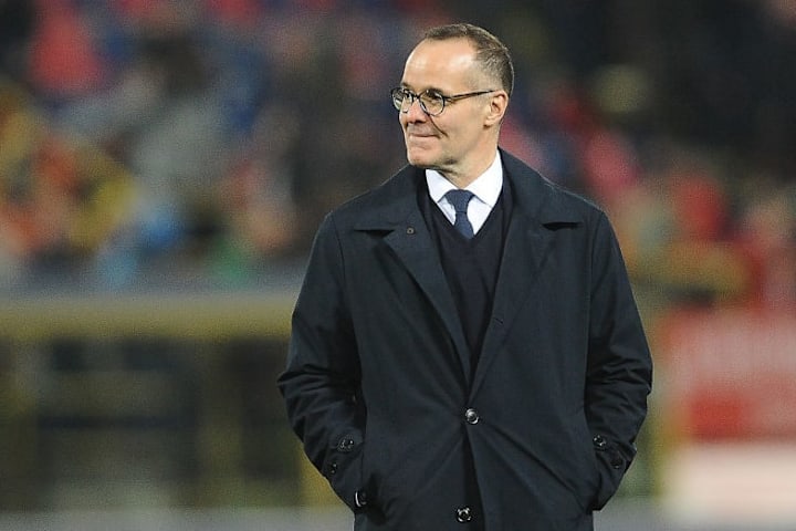Joey Saputo