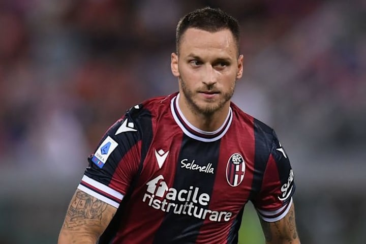 Marko Arnautovic