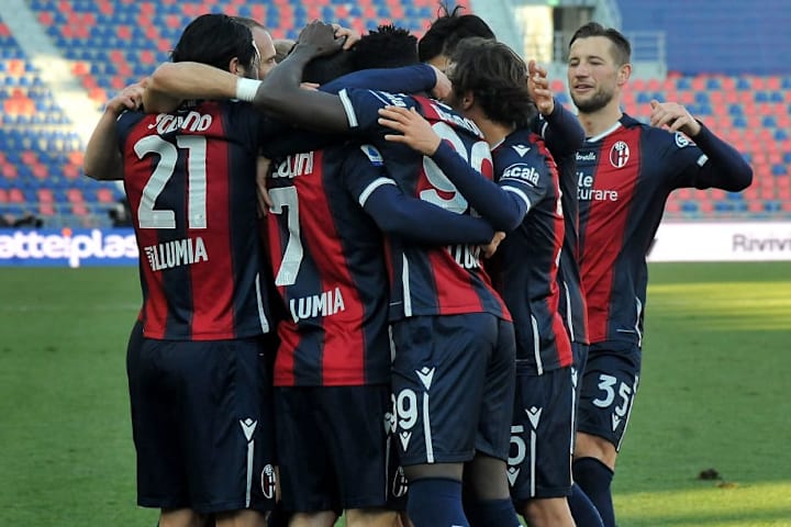 Bologna