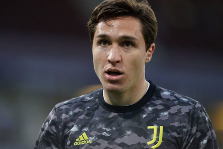 Federico Chiesa