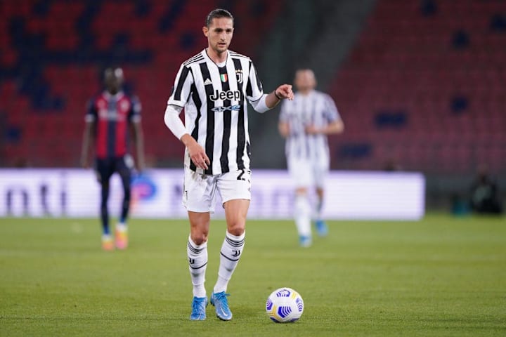 Adrien Rabiot